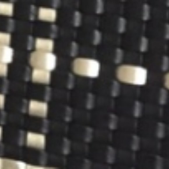 •Vince Camuto• Oren Weave Leather Tote - Picture 7 of 8